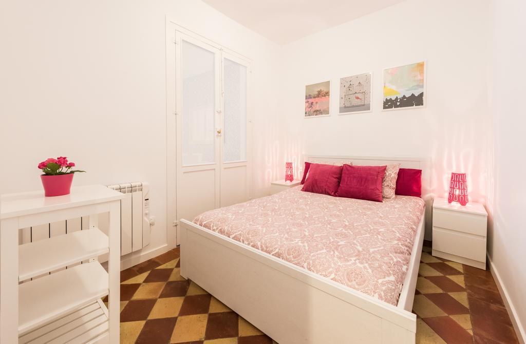 مدريد Plaza Mayor Apartment المظهر الخارجي الصورة