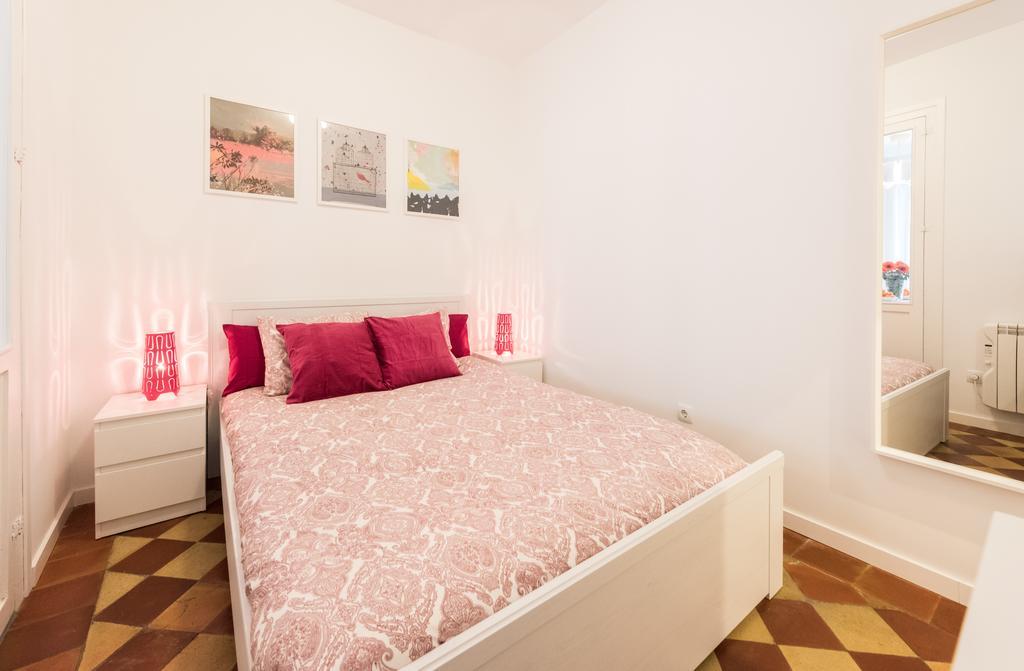 مدريد Plaza Mayor Apartment المظهر الخارجي الصورة