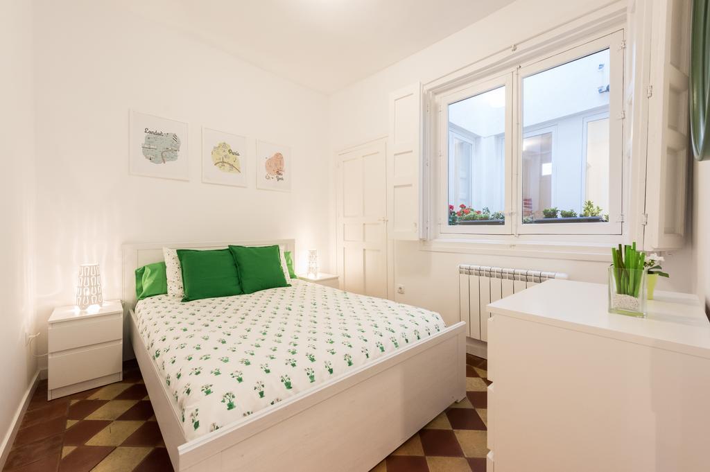 مدريد Plaza Mayor Apartment المظهر الخارجي الصورة
