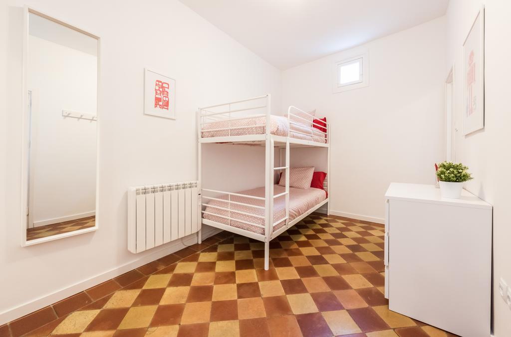 مدريد Plaza Mayor Apartment المظهر الخارجي الصورة