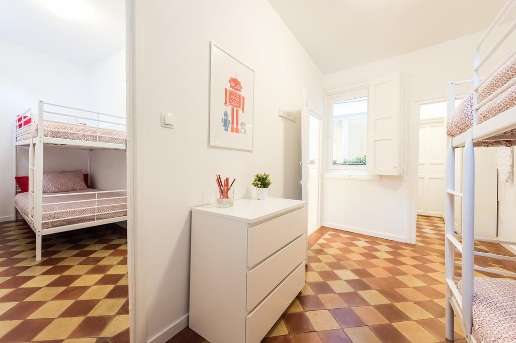 مدريد Plaza Mayor Apartment المظهر الخارجي الصورة