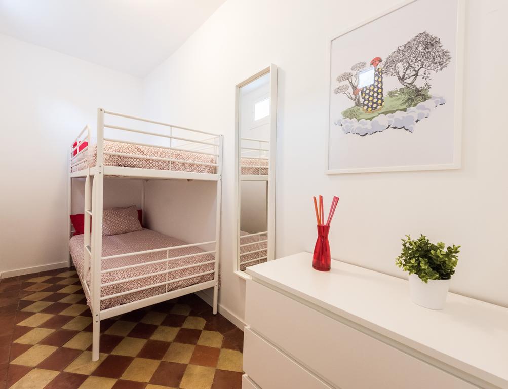 مدريد Plaza Mayor Apartment المظهر الخارجي الصورة